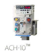 持续徐缓式血液净化装置 ACH-10