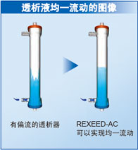 按顺序分别收集